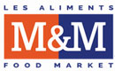 MM Food Market flyer